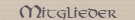 Mitglieder